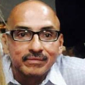 Meet your Posher, Bernie